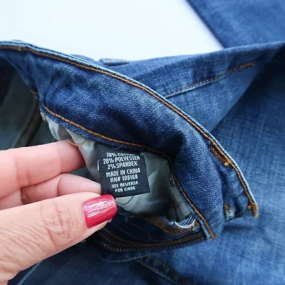 RSQ Jeans Size 16  - Picture 4 of 8